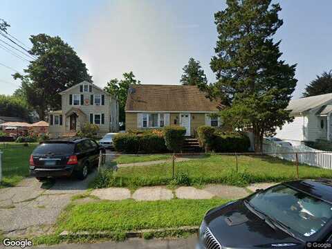 Trumbull, BRIDGEPORT, CT 06606