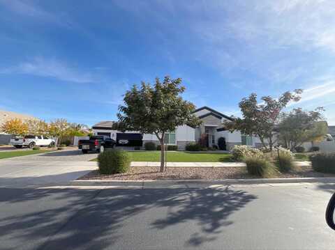 196Th, QUEEN CREEK, AZ 85142