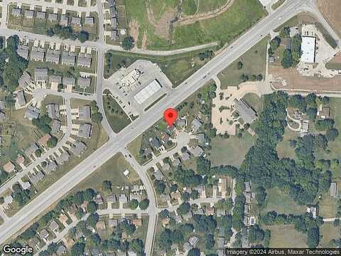 15Th Terrace, INDEPENDENCE, MO 64056