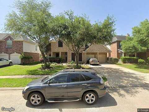 Lincoln Heights, RICHMOND, TX 77407