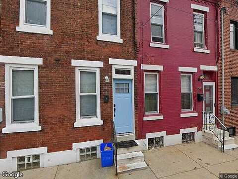 Pierce, PHILADELPHIA, PA 19145