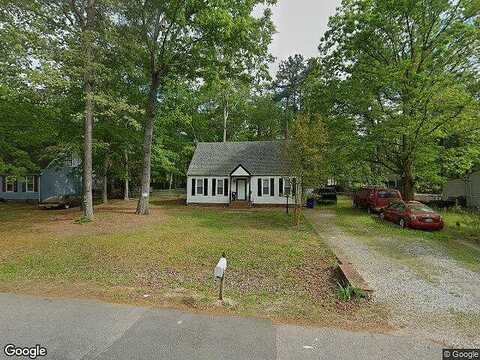 Foxbrook, SOUTH CHESTERFIELD, VA 23834