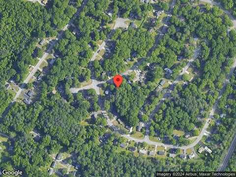 Foxbrook, SOUTH CHESTERFIELD, VA 23834