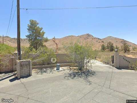 Rimrock, APPLE VALLEY, CA 92307