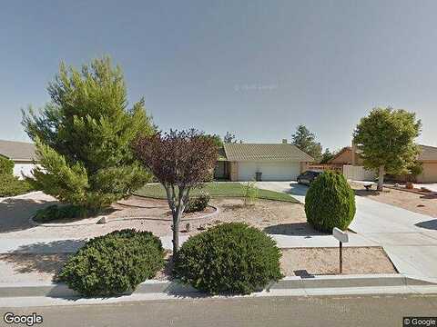 Massai, APPLE VALLEY, CA 92307