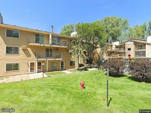 Ridge, MINNEAPOLIS, MN 55416