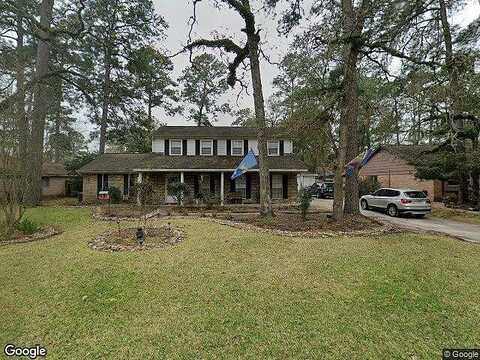 Spruce Grove, KINGWOOD, TX 77339