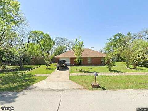 3Rd, WYLIE, TX 75098