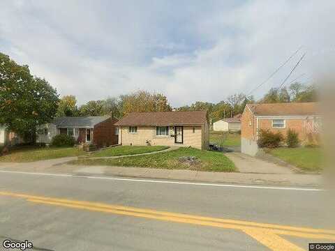 Noblestown, PITTSBURGH, PA 15205