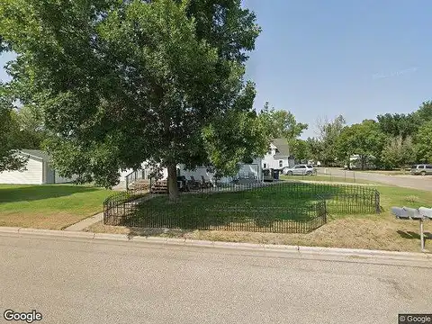 6Th, LISBON, ND 58054