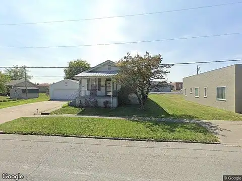 4Th, FAIRFIELD, IL 62837