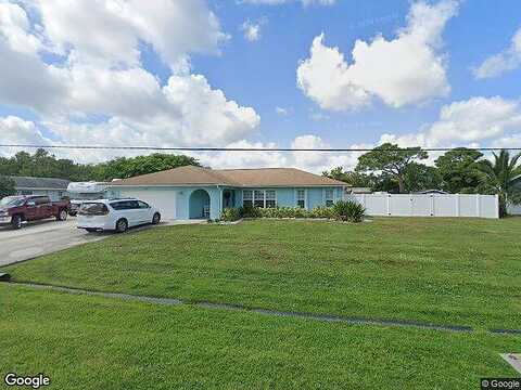 Elmhurst, PORT SAINT LUCIE, FL 34952