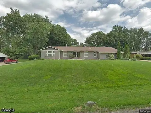 Lakeward, BLOOMFIELD HILLS, MI 48302