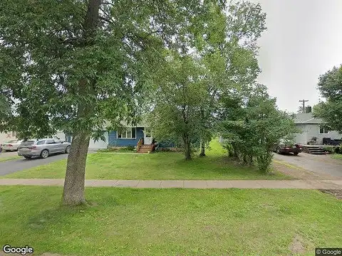 Edwards, SILVER BAY, MN 55614