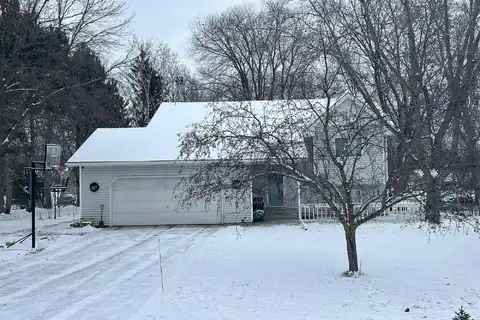 3Rd, SAINT STEPHEN, MN 56375