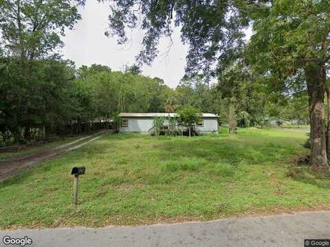 260Th, NEWBERRY, FL 32669