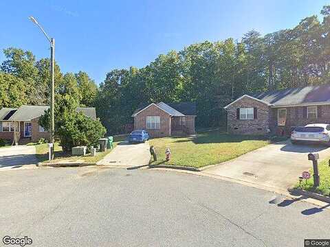 Thomas, ARCHDALE, NC 27263