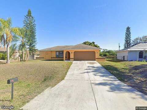 20Th, CAPE CORAL, FL 33909