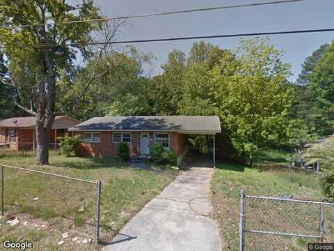 Westover, ATLANTA, GA 30344