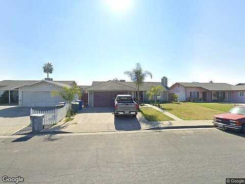 Chaparral, DELANO, CA 93215