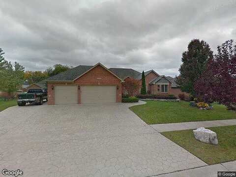 Juricny, MACOMB, MI 48042