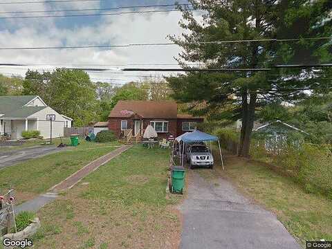 Henmond, POUGHKEEPSIE, NY 12603