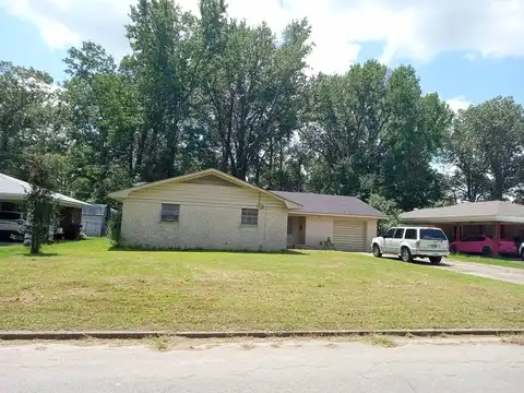 37Th, PINE BLUFF, AR 71603