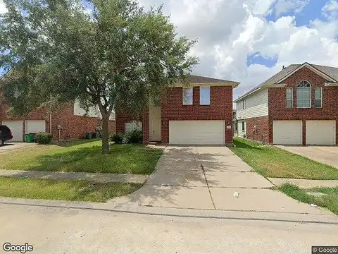 Plum Square, FRESNO, TX 77545