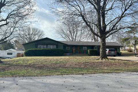 Poplar, EL DORADO SPRINGS, MO 64744