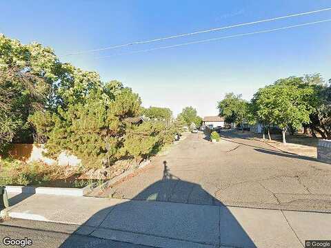 15Th, GRAND JUNCTION, CO 81501