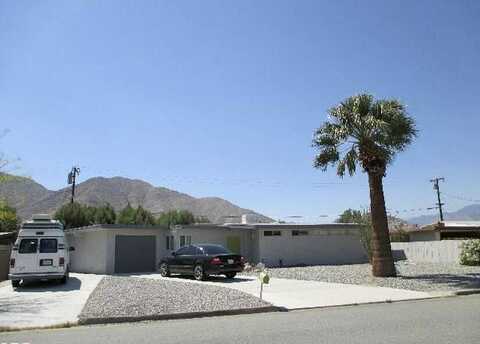 Fawnridge, PALM SPRINGS, CA 92262