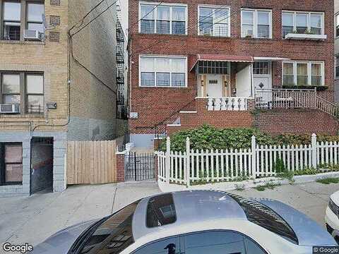 Cedar, BRONX, NY 10468