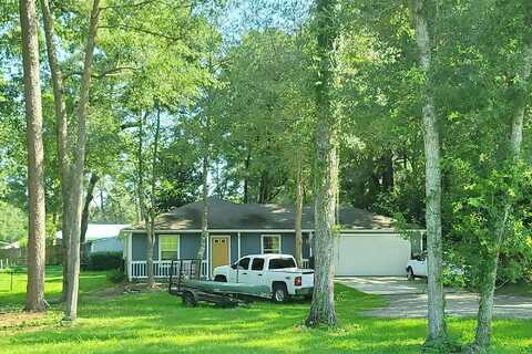 174Th, HIGH SPRINGS, FL 32643