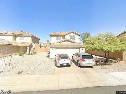 Mesquite, BUCKEYE, AZ 85326