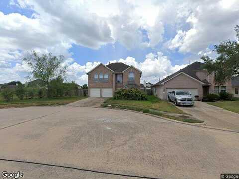 Cardinal Elm, FRESNO, TX 77545