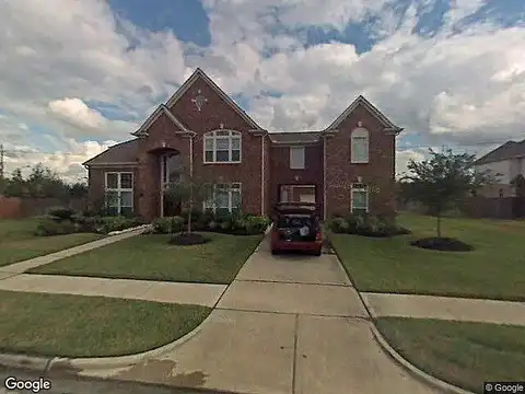 Paradise Canyon, PEARLAND, TX 77584