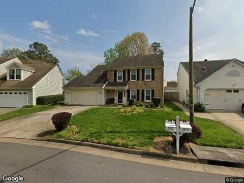 Londale, VIRGINIA BEACH, VA 23456