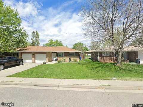 Greeley, LOVELAND, CO 80538