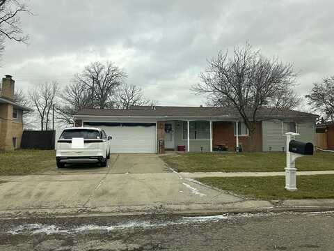 Aviva, CLINTON TOWNSHIP, MI 48035