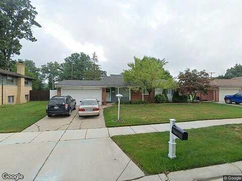 Aviva, CLINTON TOWNSHIP, MI 48035