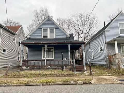 86Th, CLEVELAND, OH 44106