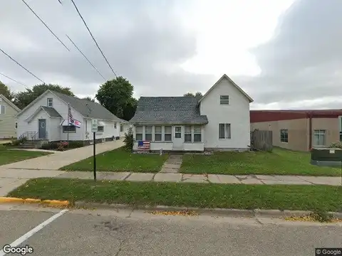 Broadway St N, Alden, MN 56009