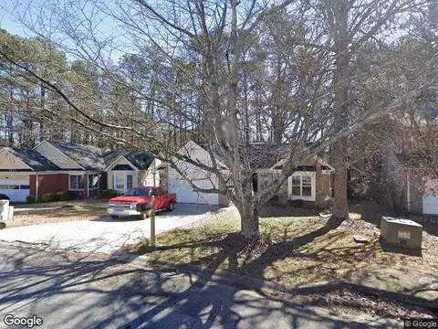 Boone, SNELLVILLE, GA 30078