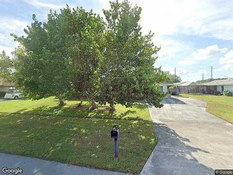 Shelter, PORT SAINT LUCIE, FL 34952