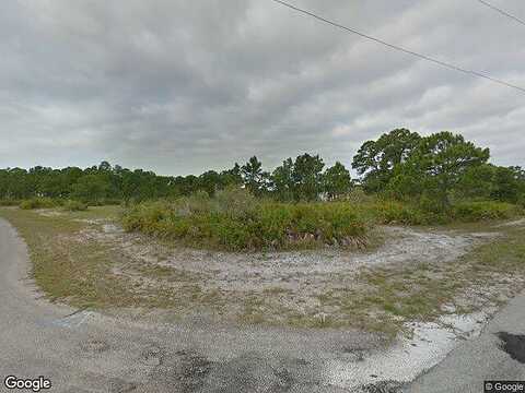 Coxswain, PLACIDA, FL 33946