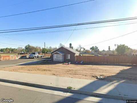 Myers, MORENO VALLEY, CA 92553