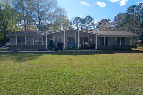 Penderlea, BURGAW, NC 28425