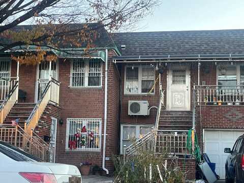 25 -33 77Th Street, East Elmhurst, NY 11370