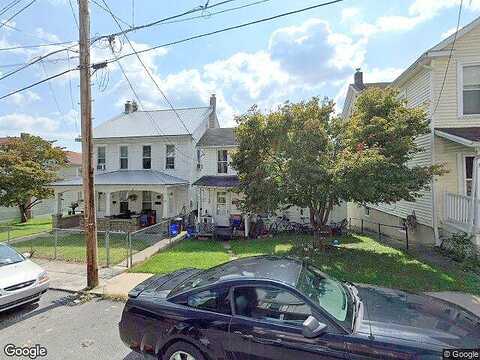 Ridge, LEWISTOWN, PA 17044