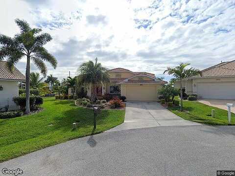 Rio Largo, PUNTA GORDA, FL 33950